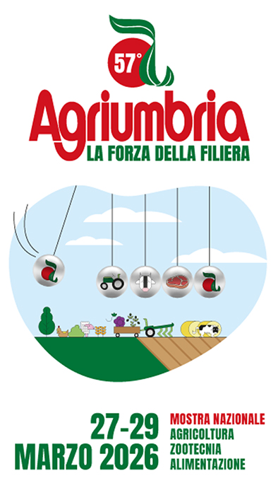 Logo Fiera Agriumbria