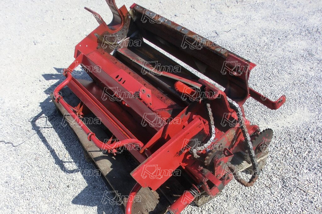 PARASASSI Case 1440/1460/1640/1660/2166/2366