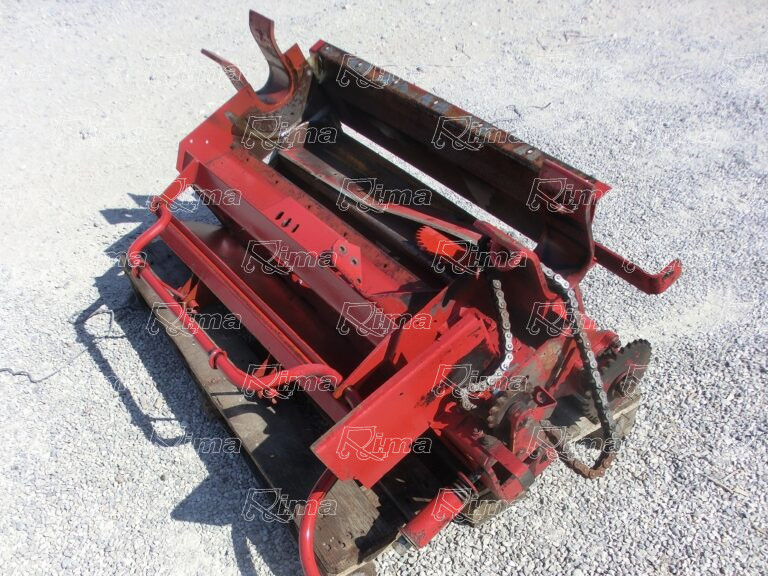 PARASASSI Case 1440/1460/1640/1660/2166/2366