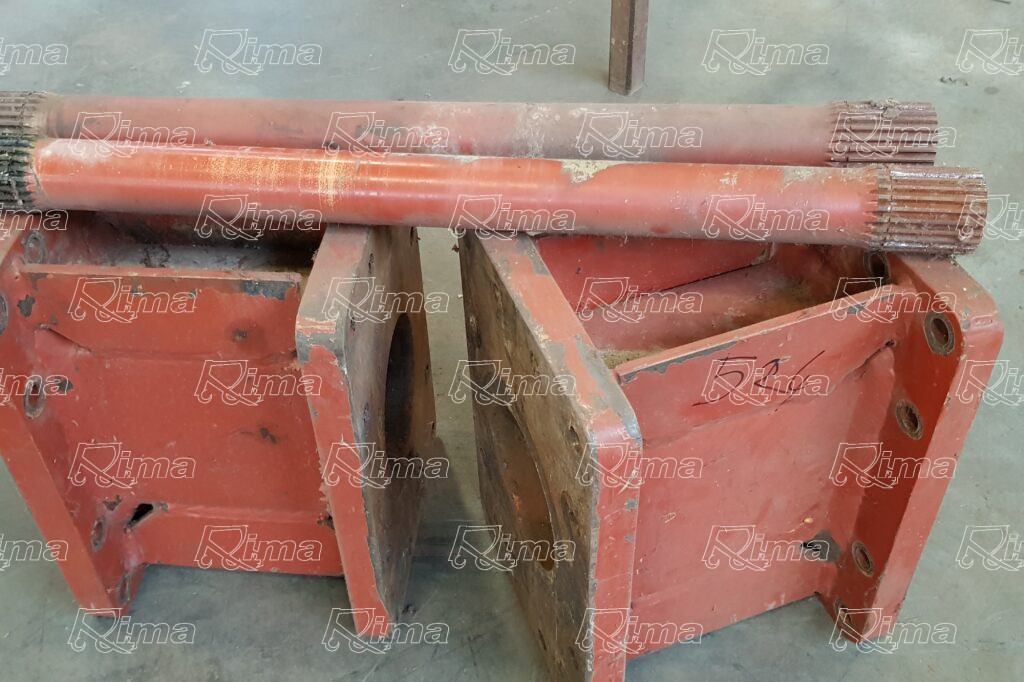 DISTANZIALI LAVERDA 521/524/2050/2350/624/626/627