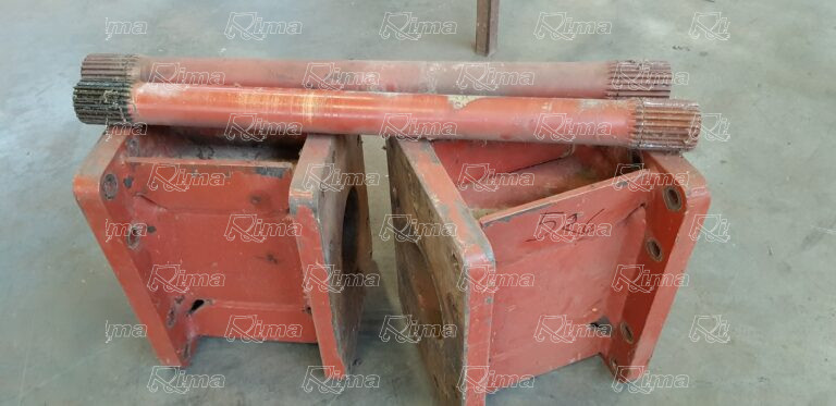 DISTANZIALI LAVERDA 521/524/2050/2350/624/626/627