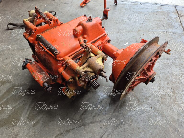 CAMBIO LAVERDA 132/152/182/TA150