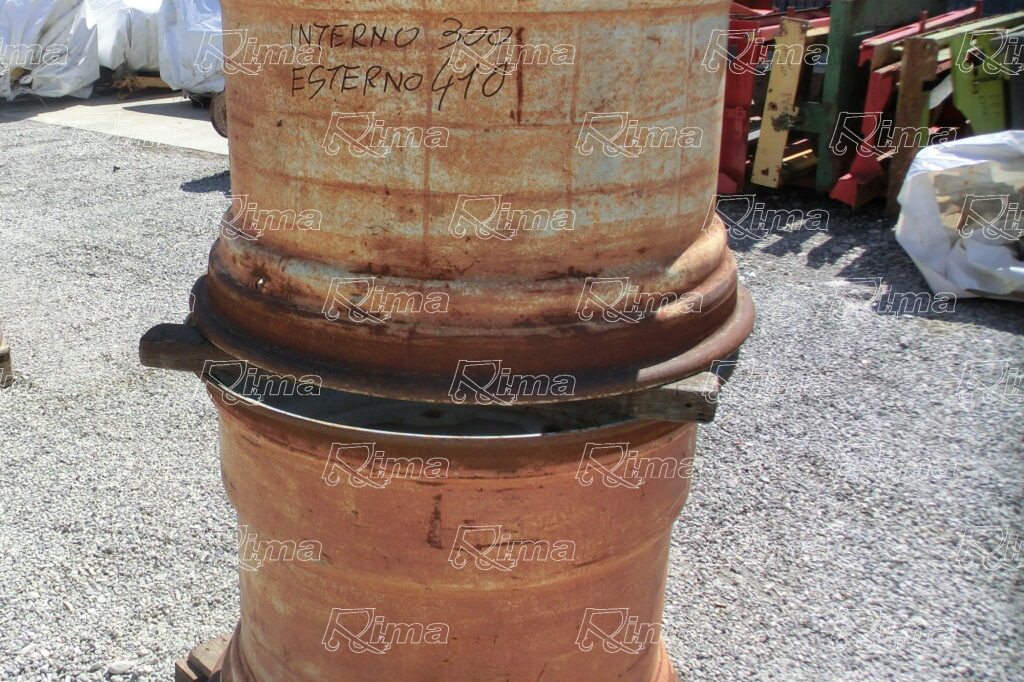 CERCHI 800/32 LAVERDA/NEW HOLLAND