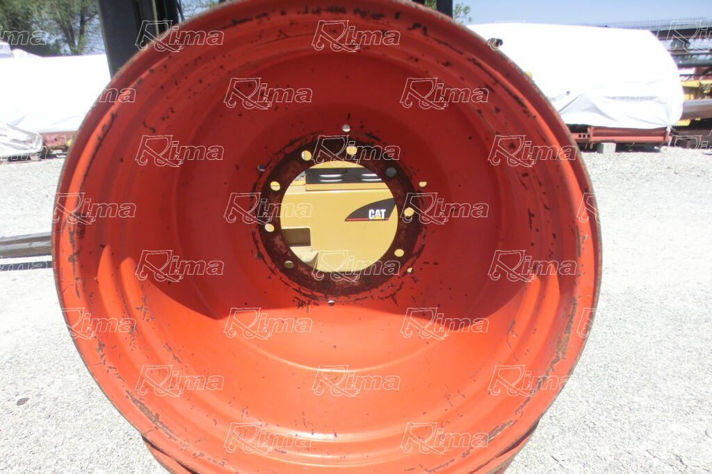 CERCHI 710X34 CLAAS 10 FORI