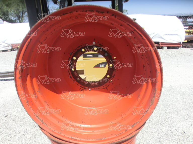 CERCHI 710X34 CLAAS 10 FORI