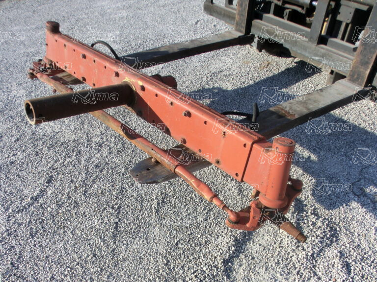 ASSALE POSTERIORE LAVERDA MX