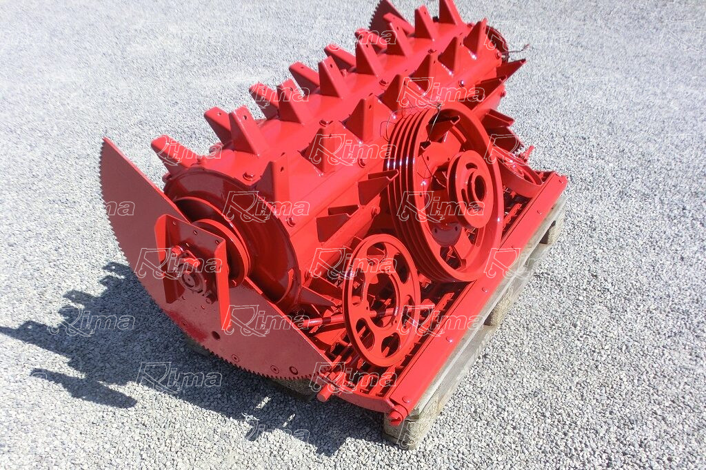 RULLO MCS LAVERDA 5 SCUOTIPAGLIA