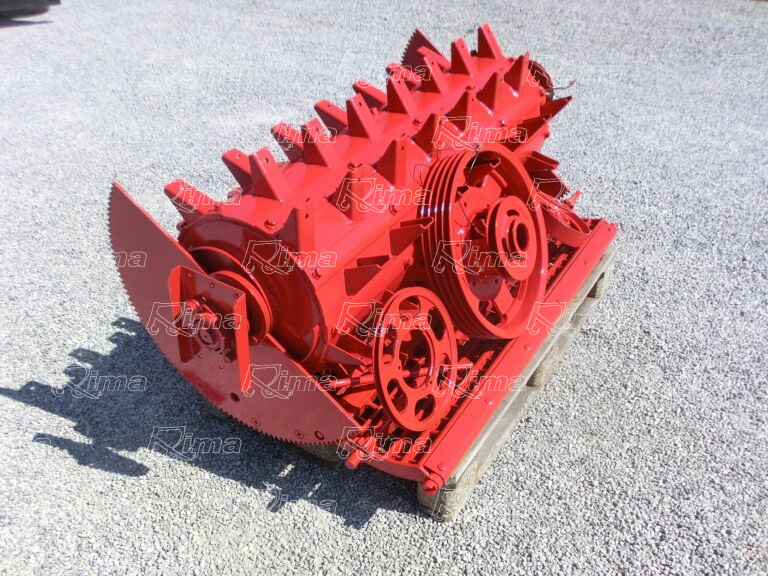 RULLO MCS LAVERDA 5 SCUOTIPAGLIA