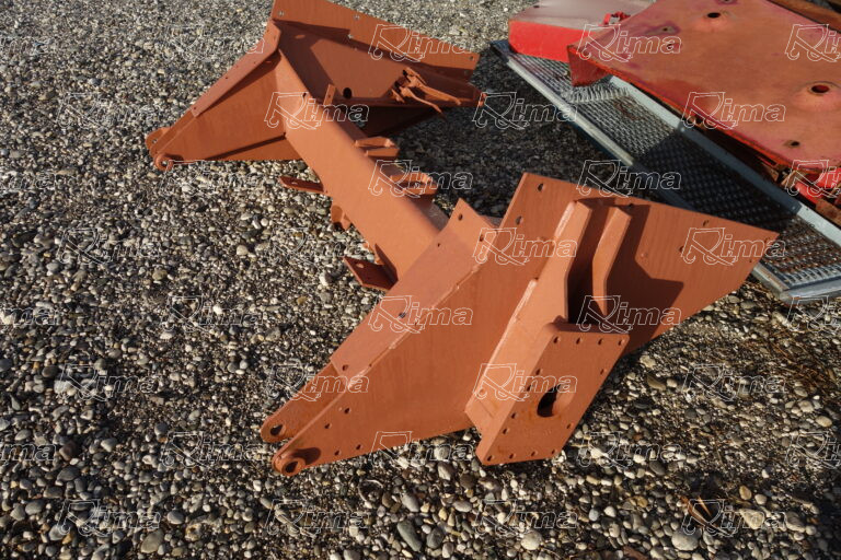 ASSALE ANTERIORE LAVERDA 304/300/400