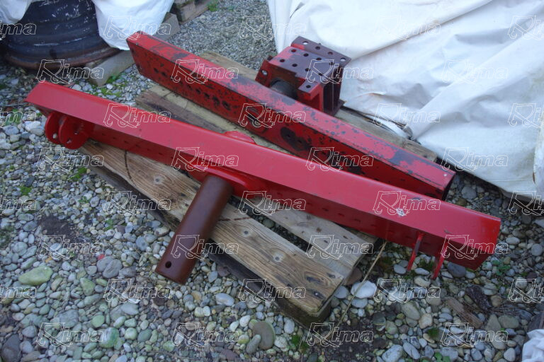 ASSALE POSTERIORE CASE 2388 EXCLUSIVE