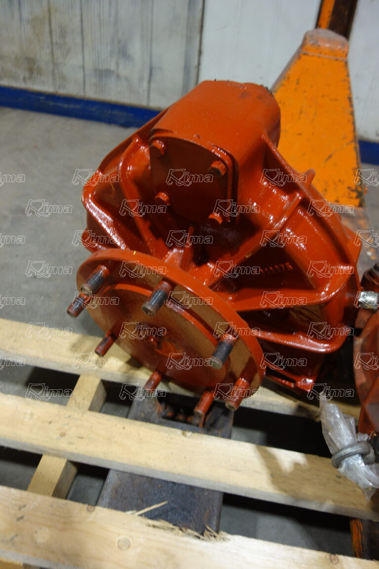 RIDUTTORI LAVERDA 3500/3550